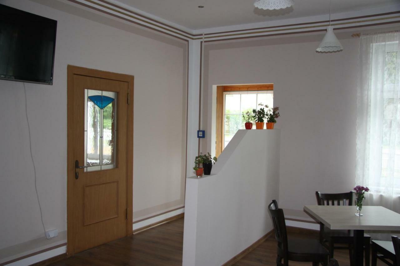 Hotel Am Fluss Heidesee Dış mekan fotoğraf